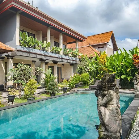 Darsa House Ubud