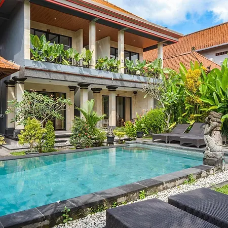 Darsa House Ubud