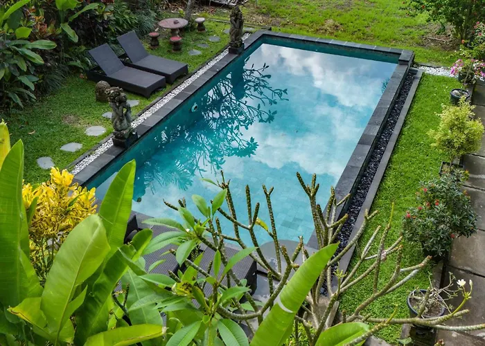 Darsa House 3*