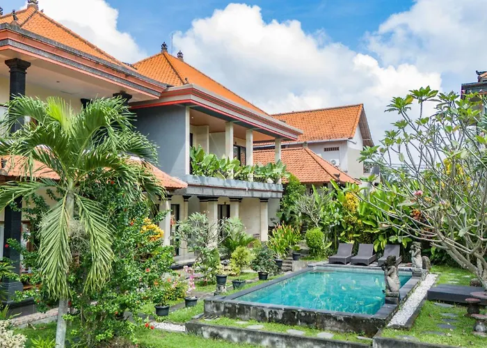 Darsa House 3*