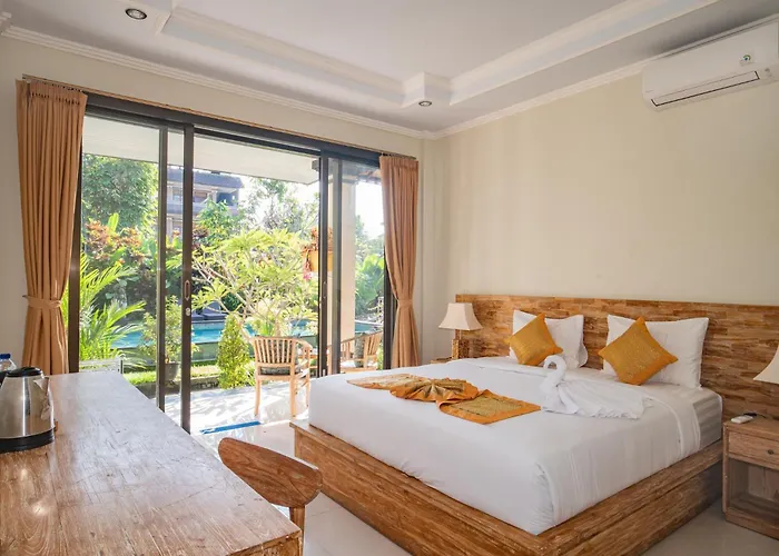 Darsa House 3*